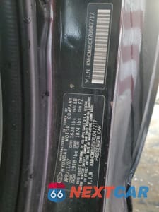 Zdjęcie 14 z 14 samochodu: 2007 HYUNDAI ACCENT GS VIN:KMHCM36CX7U047717 - miniatura