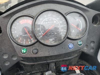 Zdjęcie 7 z 10 samochodu: 2018 KAWASAKI KL650 E VIN:JKAKLEE12JDA95764 - miniatura