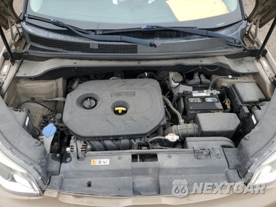 Zdjęcie 13 z 14 samochodu: 2015 KIA SOUL + VIN:KNDJP3A53F7232765 - miniatura