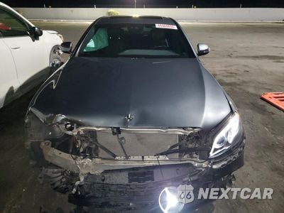 Piąte zdjęcie samochodu w środku: 2018 MERCEDES-BENZ E 300 VIN:WDDZF4JBXJA337502 - miniatura