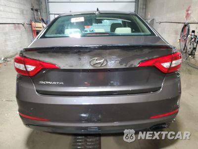 Zdjęcie 6 z 12 samochodu: 2015 HYUNDAI SONATA SE VIN:5NPE24AF3FH151565 - miniatura