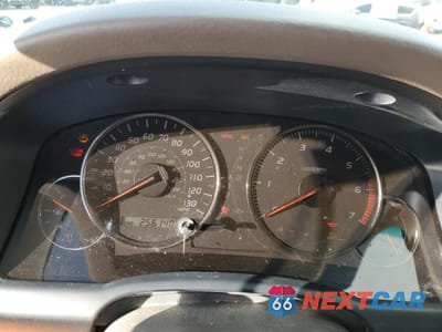 Zdjęcie 9 z 15 samochodu: 2006 LEXUS GX 470 VIN:JTJBT20XX60119379 - miniatura
