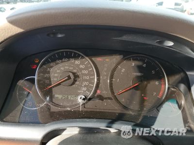 Zdjęcie 9 z 15 samochodu: 2006 LEXUS GX 470 VIN:JTJBT20XX60119379 - miniatura