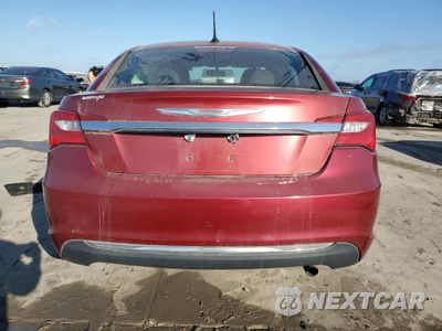 Zdjęcie 6 z 13 samochodu: 2013 CHRYSLER 200 LX VIN:1C3CCBAB7DN669881 - miniatura