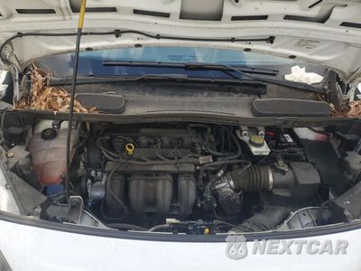 Zdjęcie 11 z 12 samochodu: 2016 FORD TRANSIT CONNECT XL VIN:NM0LS7E71G1237572 - miniatura