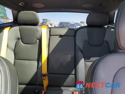 Zdjęcie 10 z 16 samochodu: 2024 VOLVO XC60 POLESTAR ENGINEERED VIN:YV4H60DP4R1777293 - miniatura