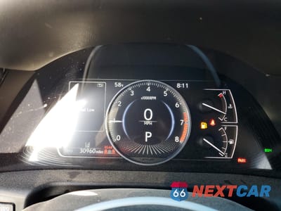 Zdjęcie 9 z 15 samochodu: 2022 LEXUS ES 350 BASE VIN:58ADZ1B16NU125818 - miniatura