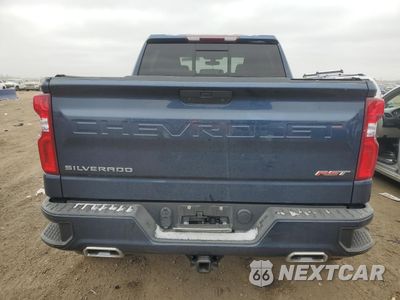 Zdjęcie 6 z 15 samochodu: 2021 CHEVROLET SILVERADO K1500 RST VIN:1GCUYEET1MZ318172 - miniatura