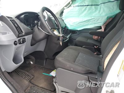 Zdjęcie 7 z 13 samochodu: 2017 FORD TRANSIT T-350 VIN:1FBAX2CM5HKA61164 - miniatura