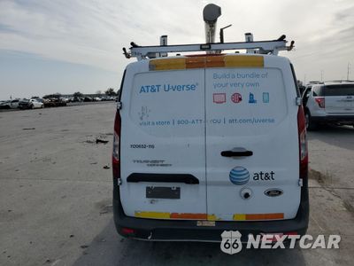 Zdjęcie 6 z 12 samochodu: 2015 FORD TRANSIT CONNECT XL VIN:NM0LS7E77F1182382 - miniatura