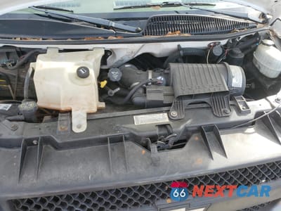 Zdjęcie 12 z 13 samochodu: 2005 CHEVROLET EXPRESS G3500 VIN:1GCHG35V051212838 - miniatura
