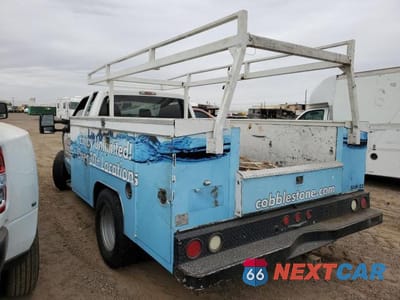 Drugie zdjęcie samochodu z przodu: 2013 FORD F350 SUPER DUTY VIN:1FTRF3C65DEB88546 - miniatura