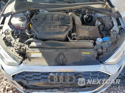 Zdjęcie 11 z 12 samochodu: 2023 AUDI A3 PREMIUM VIN:WAUAUDGY0PA062575 - miniatura