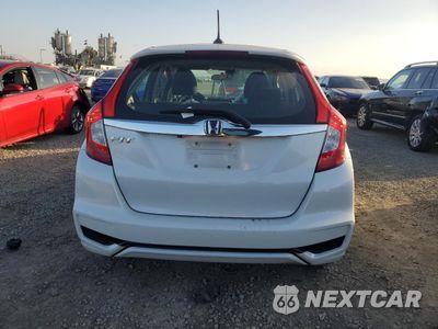 Zdjęcie 6 z 14 samochodu: 2019 HONDA FIT EX VIN:3HGGK5H8XKM744299 - miniatura