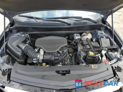 Zdjęcie 12 z 14 samochodu: 2022 CADILLAC XT6 PREMIUM LUXURY VIN:1GYKPCRS1NZ104567 - miniatura