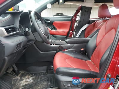 Zdjęcie 7 z 13 samochodu: 2023 TOYOTA HIGHLANDER L VIN:5TDKDRAH5PS513810 - miniatura