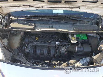 Zdjęcie 11 z 12 samochodu: 2016 FORD TRANSIT CONNECT XL VIN:NM0LS7E75G1239230 - miniatura