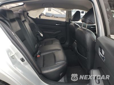 Zdjęcie 10 z 16 samochodu: 2021 NISSAN ALTIMA SR VIN:1N4BL4CV7MN371959 - miniatura