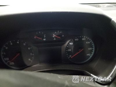 Zdjęcie 9 z 14 samochodu: 2018 CHEVROLET EQUINOX LT VIN:2GNAXSEV0J6187367 - miniatura