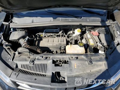 Zdjęcie 12 z 14 samochodu: 2020 CHEVROLET TRAX LS VIN:3GNCJKSB1LL210352 - miniatura