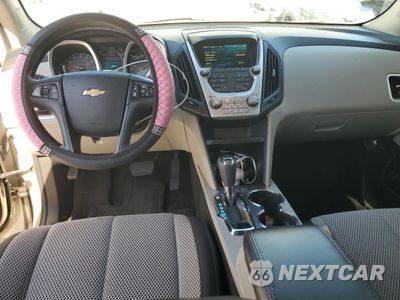 Zdjęcie 8 z 13 samochodu: 2016 CHEVROLET EQUINOX LS VIN:2GNALBEK0G1162606 - miniatura
