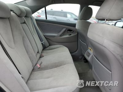 Zdjęcie 10 z 12 samochodu: 2009 TOYOTA CAMRY BASE VIN:4T1BE46K89U820158 - miniatura