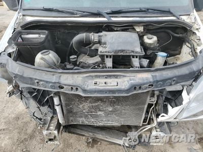 Zdjęcie 14 z 15 samochodu: 2008 DODGE SPRINTER 2500 VIN:WD0PE845885335176 - miniatura