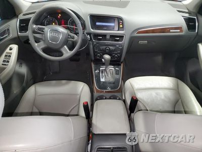 Zdjęcie 8 z 14 samochodu: 2012 AUDI Q5 PREMIUM VIN:WA1CFAFP2CA087396 - miniatura