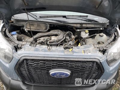 Zdjęcie 11 z 12 samochodu: 2021 FORD TRANSIT T-350 HD VIN:1FDDF6P85MKA55323 - miniatura