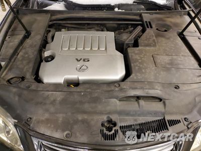 Zdjęcie 13 z 14 samochodu: 2007 LEXUS ES350 VIN:GTHBJ46GX72100394 - miniatura