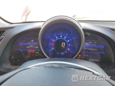 Zdjęcie 9 z 12 samochodu: 2011 HONDA CR-Z VIN:JHMZF1D4XBS006225 - miniatura
