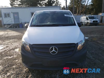 Piąte zdjęcie samochodu w środku: 2018 MERCEDES-BENZ METRIS VIN:WD3PG3EA7J3465219 - miniatura