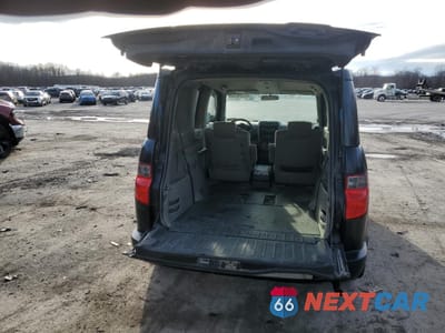Zdjęcie 6 z 13 samochodu: 2011 HONDA ELEMENT EX VIN:5J6YH2H71BL004952 - miniatura