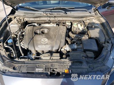 Zdjęcie 11 z 12 samochodu: 2016 MAZDA 3 SPORT VIN:3MZBM1T79GM276824 - miniatura