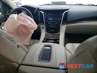 Zdjęcie 8 z 13 samochodu: 2020 CADILLAC ESCALADE ESV PREMIUM LUXURY VIN:1GYS4JKJ3LR281102 - miniatura