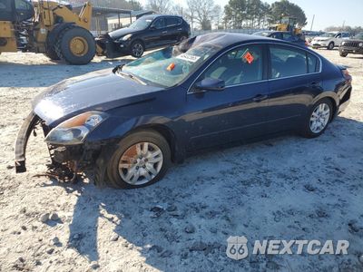 2009 NISSAN ALTIMA 2.5 1N4AL21E59N553041 - główne zdjęcie licytacji z USA - miniatura