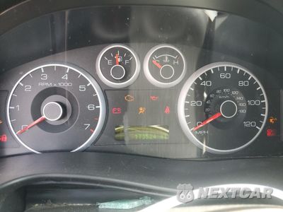 Zdjęcie 9 z 14 samochodu: 2007 FORD FUSION SE VIN:3FAHP07Z37R165091 - miniatura