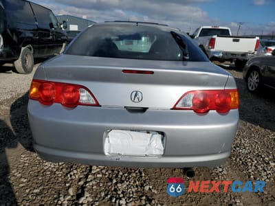 Zdjęcie 6 z 14 samochodu: 2002 ACURA RSX VIN:JH4DC53892C011926 - miniatura