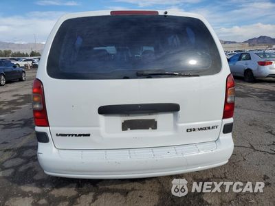 Zdjęcie 6 z 14 samochodu: 2001 CHEVROLET VENTURE ECONOMY VIN:1GNDU23E41D254255 - miniatura