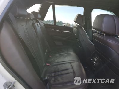 Zdjęcie 11 z 16 samochodu: 2015 BMW X5 XDRIVE35I VIN:5UXKR0C57F0K58691 - miniatura