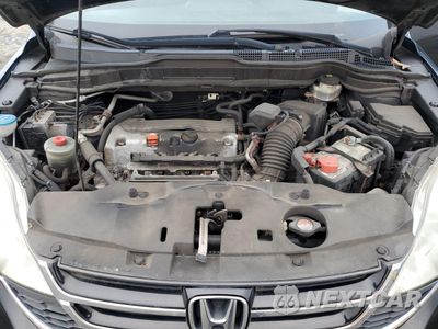 Zdjęcie 12 z 13 samochodu: 2011 HONDA CR-V EXL VIN:5J6RE4H7XBL024822 - miniatura