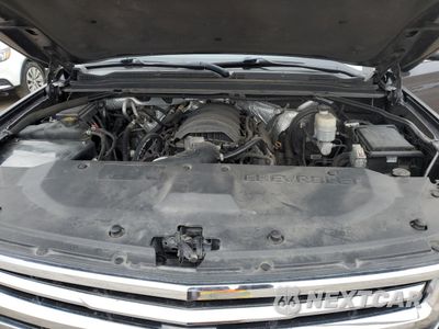 Zdjęcie 11 z 12 samochodu: 2016 CHEVROLET TAHOE K1500 LT VIN:1GNSKBKCXGR113179 - miniatura