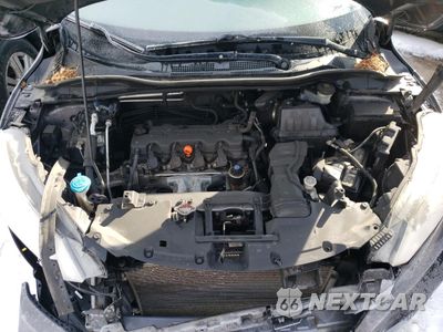 Zdjęcie 12 z 13 samochodu: 2018 HONDA HR-V LX VIN:3CZRU6H35JG700701 - miniatura