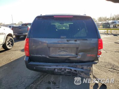 Zdjęcie 6 z 15 samochodu: 2010 GMC YUKON XL K1500 SLT VIN:1GKUKKE39AR114462 - miniatura
