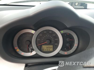 Zdjęcie 9 z 13 samochodu: 2010 TOYOTA RAV4 VIN:2T3BF4DV3AW066589 - miniatura
