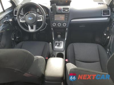 Zdjęcie 8 z 14 samochodu: 2018 SUBARU FORESTER 2.5I VIN:JF2SJABC0JH475607 - miniatura