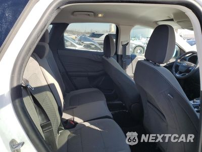 Zdjęcie 11 z 14 samochodu: 2022 FORD ESCAPE SE VIN:1FMCU0G62NUB54412 - miniatura