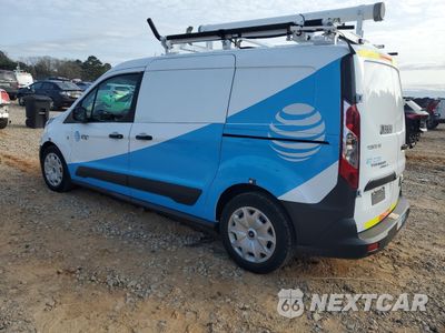 Drugie zdjęcie samochodu z przodu: 2016 FORD TRANSIT CONNECT XL VIN:NM0LS7E73G1237508 - miniatura