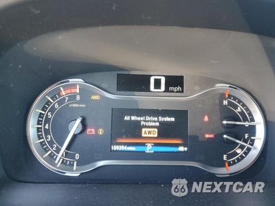 Zdjęcie 9 z 15 samochodu: 2016 HONDA PILOT EXLN VIN:5FNYF6H71GB045580 - miniatura