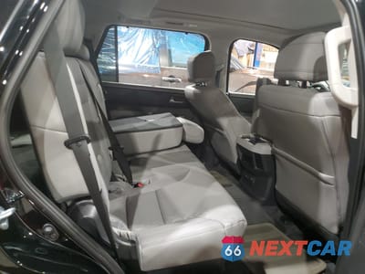 Zdjęcie 10 z 12 samochodu: 2024 TOYOTA SEQUOIA SR5 VIN:7SVAAABA0RX048329 - miniatura